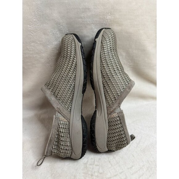 MERRELL ENCORE Slides Clogs Slip-ons Womens 9.5 Outdoor Comfort Hiking Lot Of 2 - Picture 6 of 16